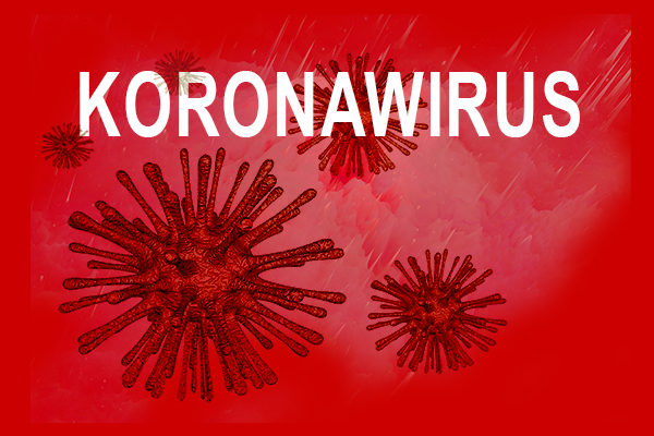 Czytaj informacje o koronawirusie